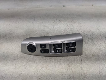compare product 2005-2010 Kia Sportage Master Power Window Switch Replacement Driver Side Left Fits Fits 2005 2006 2007 2008 2009 2010 OEM Used Auto Parts