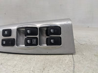 2005-2010 Kia Sportage Master Power Window Switch Replacement Driver Side Left Fits Fits 2005 2006 2007 2008 2009 2010 OEM U