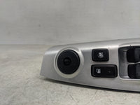 2005-2010 Kia Sportage Master Power Window Switch Replacement Driver Side Left Fits Fits 2005 2006 2007 2008 2009 2010 OEM U