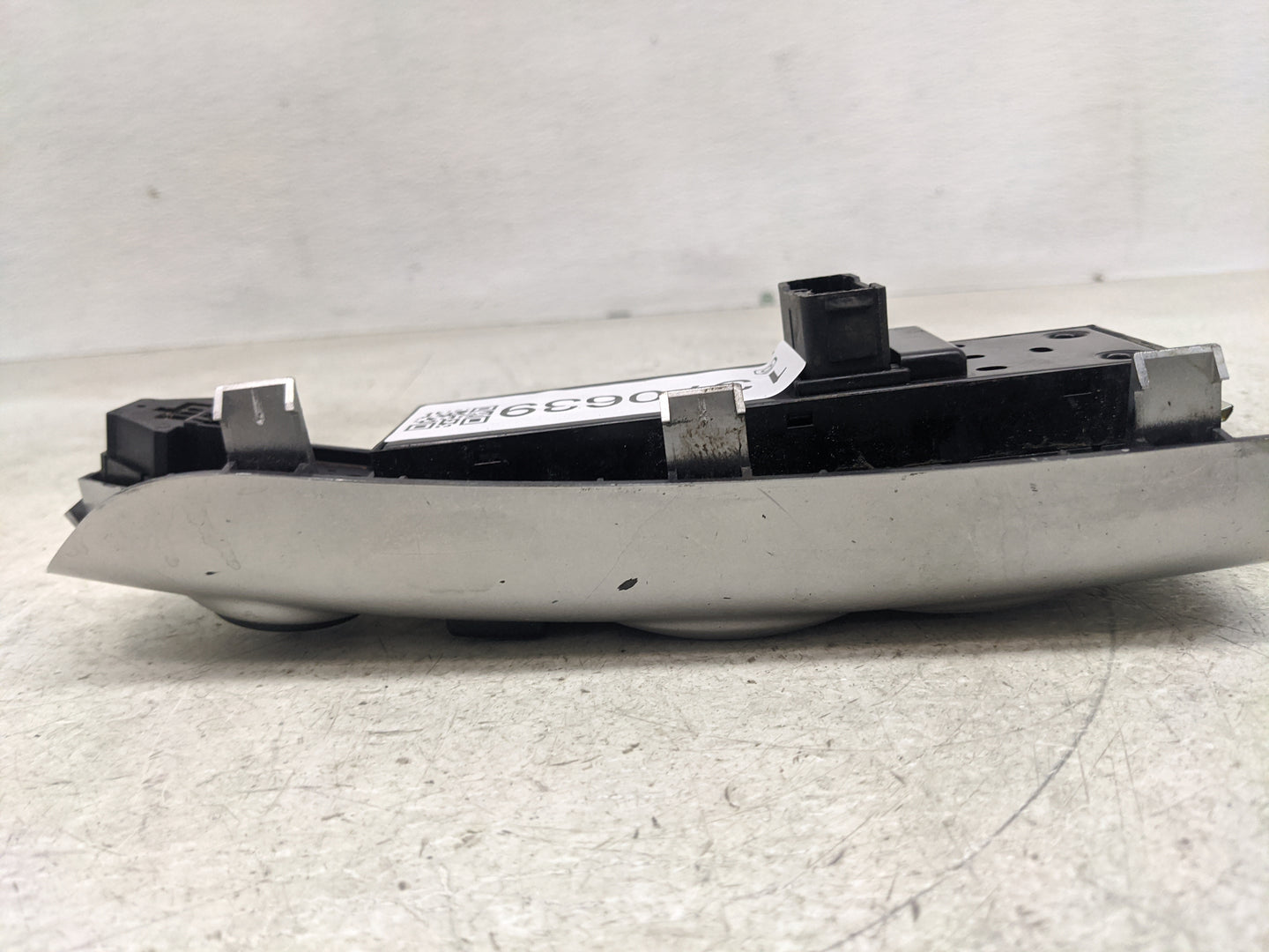 2005-2010 Kia Sportage Master Power Window Switch Replacement Driver Side Left Fits Fits 2005 2006 2007 2008 2009 2010 OEM U