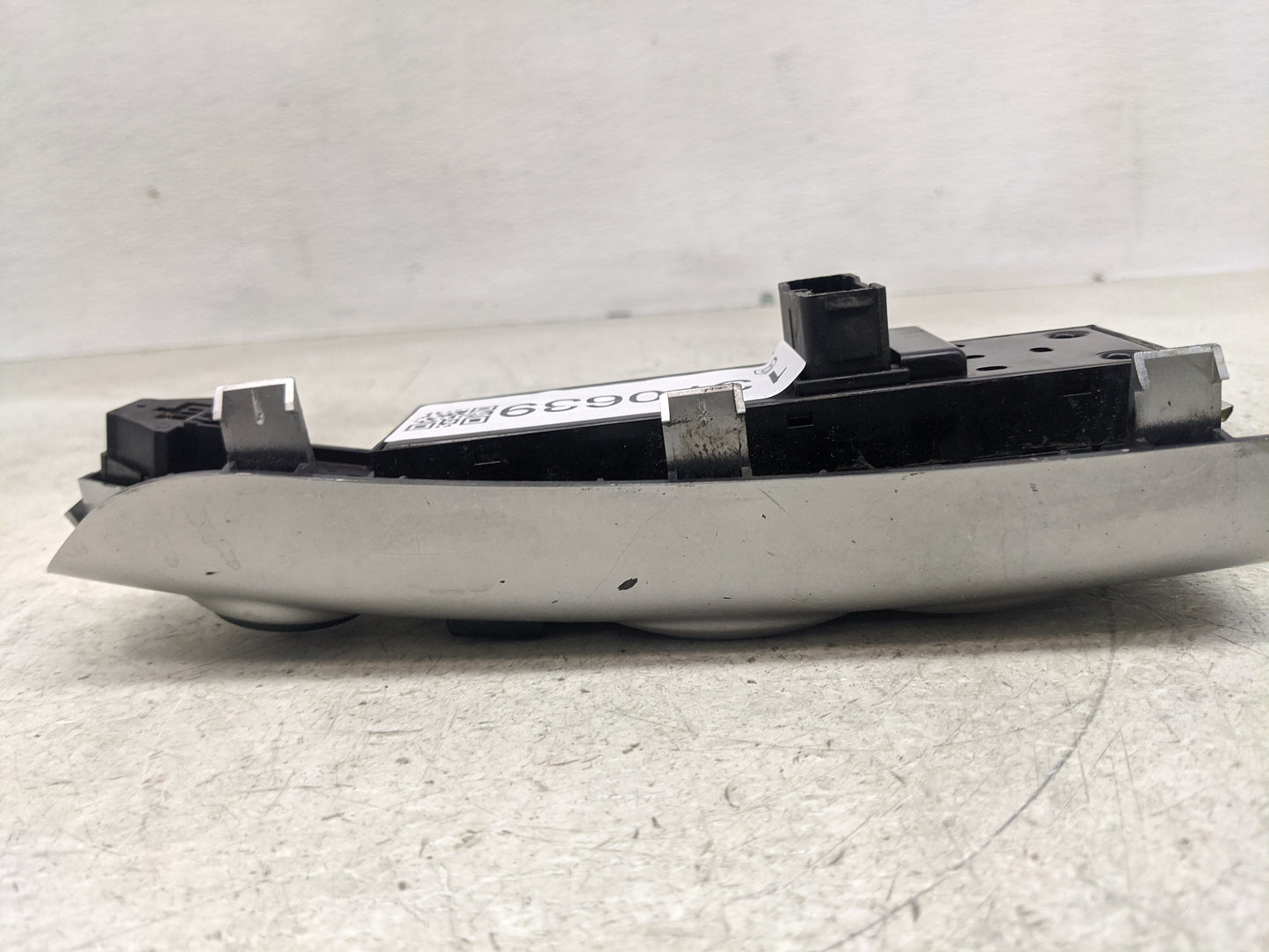 2005-2010 Kia Sportage Master Power Window Switch Replacement Driver Side Left Fits Fits 2005 2006 2007 2008 2009 2010 OEM U