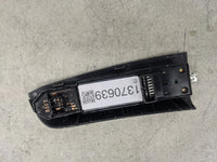 2005-2010 Kia Sportage Master Power Window Switch Replacement Driver Side Left Fits Fits 2005 2006 2007 2008 2009 2010 OEM U