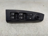 2005-2010 Kia Sportage Master Power Window Switch Replacement Driver Side Left P/N:93570-1F260WK Fits OEM Used Auto Parts - 