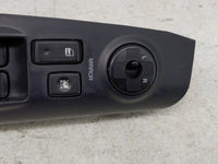 2005-2010 Kia Sportage Master Power Window Switch Replacement Driver Side Left P/N:93570-1F260WK Fits OEM Used Auto Parts - 