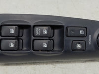 2005-2010 Kia Sportage Master Power Window Switch Replacement Driver Side Left P/N:93570-1F260WK Fits OEM Used Auto Parts - 