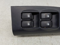 2005-2010 Kia Sportage Master Power Window Switch Replacement Driver Side Left P/N:93570-1F260WK Fits OEM Used Auto Parts - 