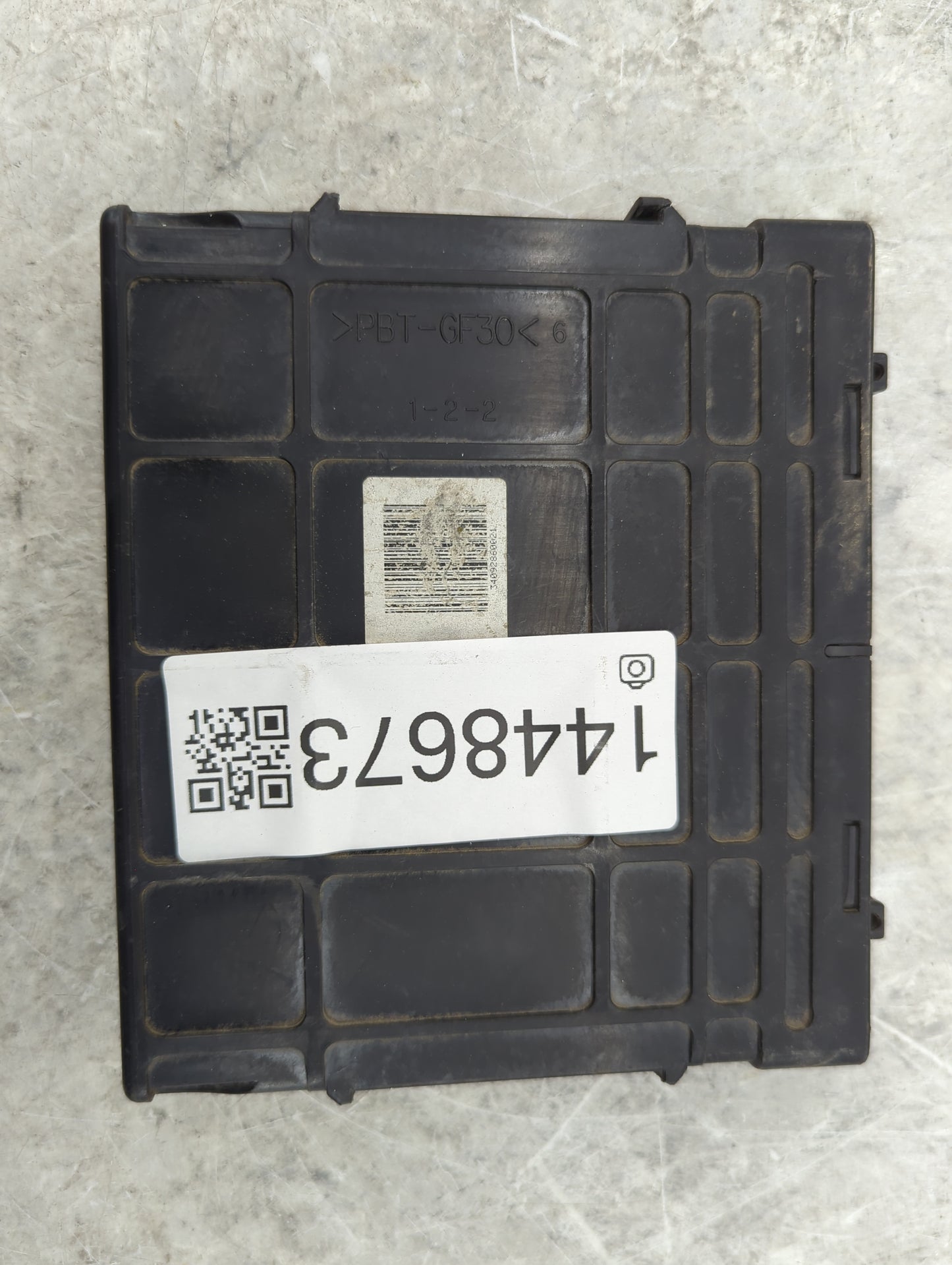 2010 Kia Sportage PCM Engine Control Computer ECU ECM PCU OEM P/N:9002011046KA 95447-39125, THF514-F1 Fits OEM Used Auto Par