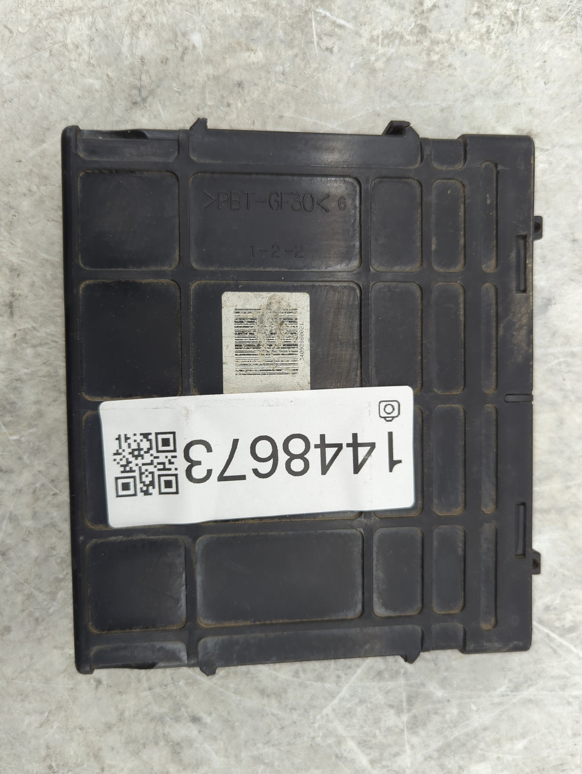 2010 Kia Sportage PCM Engine Control Computer ECU ECM PCU OEM P/N:9002011046KA 95447-39125, THF514-F1 OEM Used Auto Parts - 