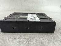 2010 Kia Sportage PCM Engine Control Computer ECU ECM PCU OEM P/N:9002011046KA 95447-39125, THF514-F1 Fits OEM Used Auto Par