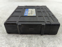 2010 Kia Sportage PCM Engine Control Computer ECU ECM PCU OEM P/N:9002011046KA 95447-39125, THF514-F1 Fits OEM Used Auto Par