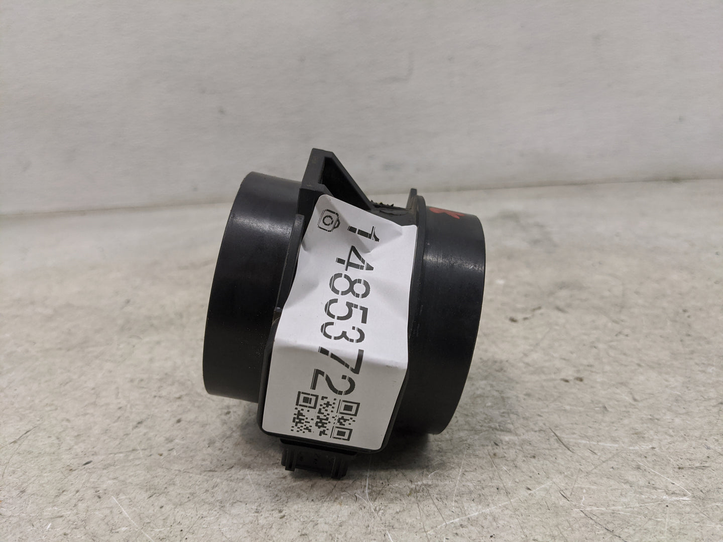 2005-2010 Kia Sportage Mass Air Flow Meter Maf 1485372 - Oemusedautoparts1.com