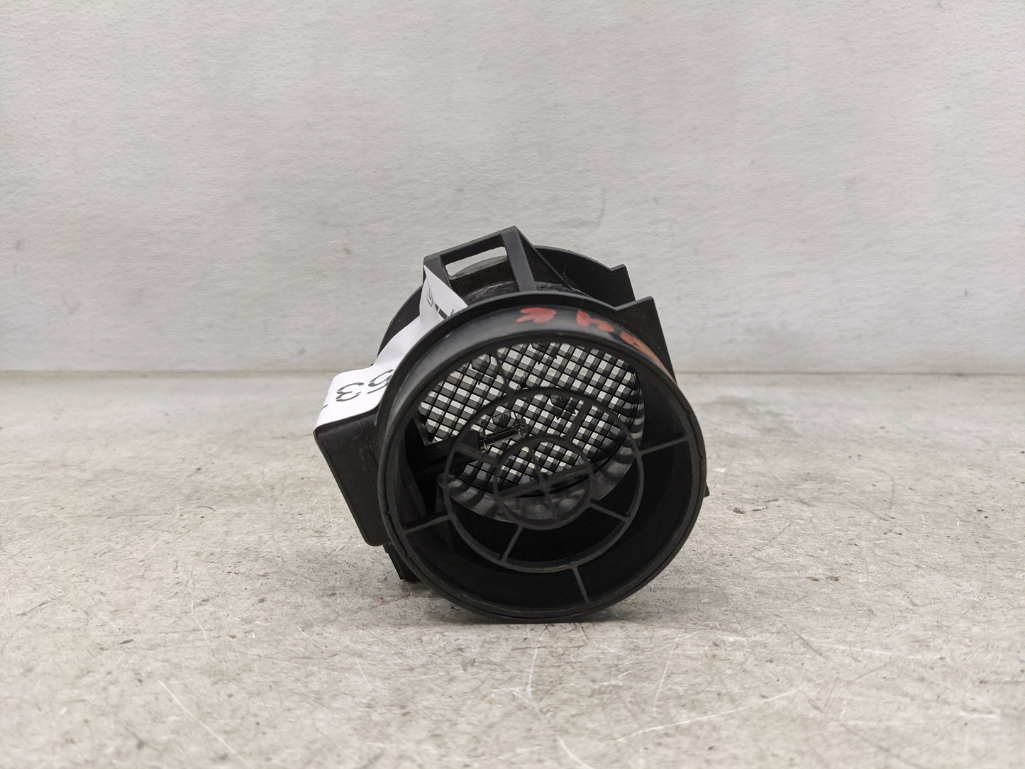 2005-2010 Kia Sportage Mass Air Flow Meter Maf 1485372 - Oemusedautoparts1.com