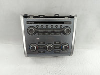 2005-2010 Kia Sportage Radio Control Panel - Oemusedautoparts1.com