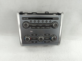 compare product 2005-2010 Kia Sportage Radio Control Panel