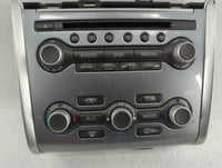 2005-2010 Kia Sportage Radio Control Panel - Oemusedautoparts1.com
