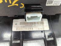 2005-2010 Kia Sportage Radio Control Panel - Oemusedautoparts1.com