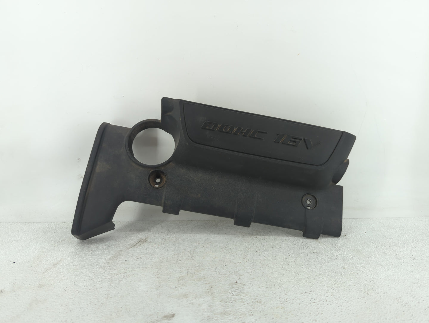 2010 Kia Sportage Engine Cover - Oemusedautoparts1.com