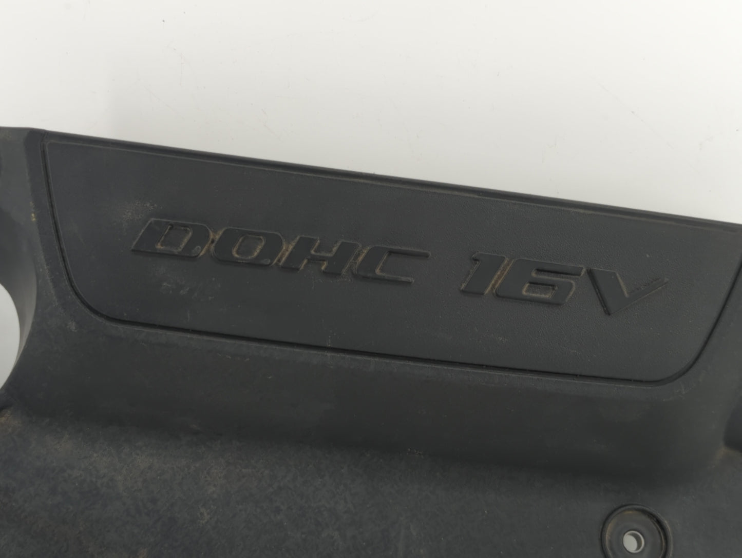 2010 Kia Sportage Engine Cover - Oemusedautoparts1.com