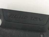 2010 Kia Sportage Engine Cover - Oemusedautoparts1.com