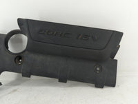 2010 Kia Sportage Engine Cover - Oemusedautoparts1.com