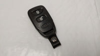 Kia Sportage Spectra5 Keyless Entry Remote Nyoseks-09tx - Oemusedautoparts1.com