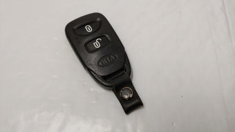 compare product Kia Sportage Spectra5 Keyless Entry Remote Nyoseks-09tx