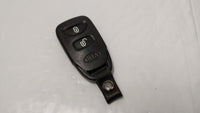 Kia Sportage Spectra5 Keyless Entry Remote Nyoseks-09tx - Oemusedautoparts1.com