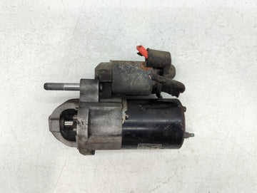 2005-2010 Kia Sportage Car Starter Motor Solenoid OEM P/N:1195923 36100-37230 Fits OEM Used Auto Parts - Oemusedautoparts1.c
