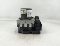 2010 Kia Sportage ABS Pump Control Module Replacement P/N:58920-1F750 Fits OEM Used Auto Parts - Oemusedautoparts1.com
