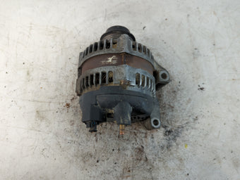 compare product 2010 Land Rover Land Rover Alternator Replacement Generator Charging Assembly Engine OEM Fits OEM Used Auto Parts