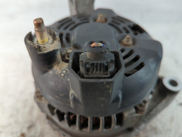 2010 Land Rover Land Rover Alternator Replacement Generator Charging Assembly Engine OEM Fits OEM Used Auto Parts