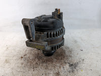 2010 Land Rover Land Rover Alternator Replacement Generator Charging Assembly Engine OEM Fits OEM Used Auto Parts - Oemuseda