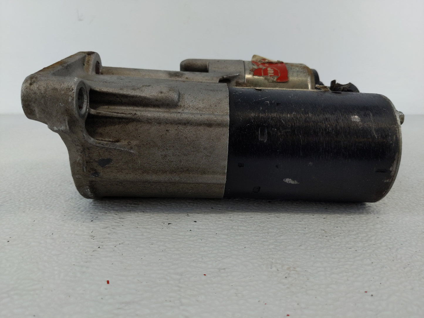 2008-2012 Land Rover Lr2 Car Starter Motor Solenoid OEM P/N:6G9N-11000-LD Fits Fits 2008 2009 2010 2011 2012 OEM Used Auto P