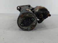 2008-2012 Land Rover Lr2 Car Starter Motor Solenoid OEM P/N:6G9N-11000-LD Fits Fits 2008 2009 2010 2011 2012 OEM Used Auto P