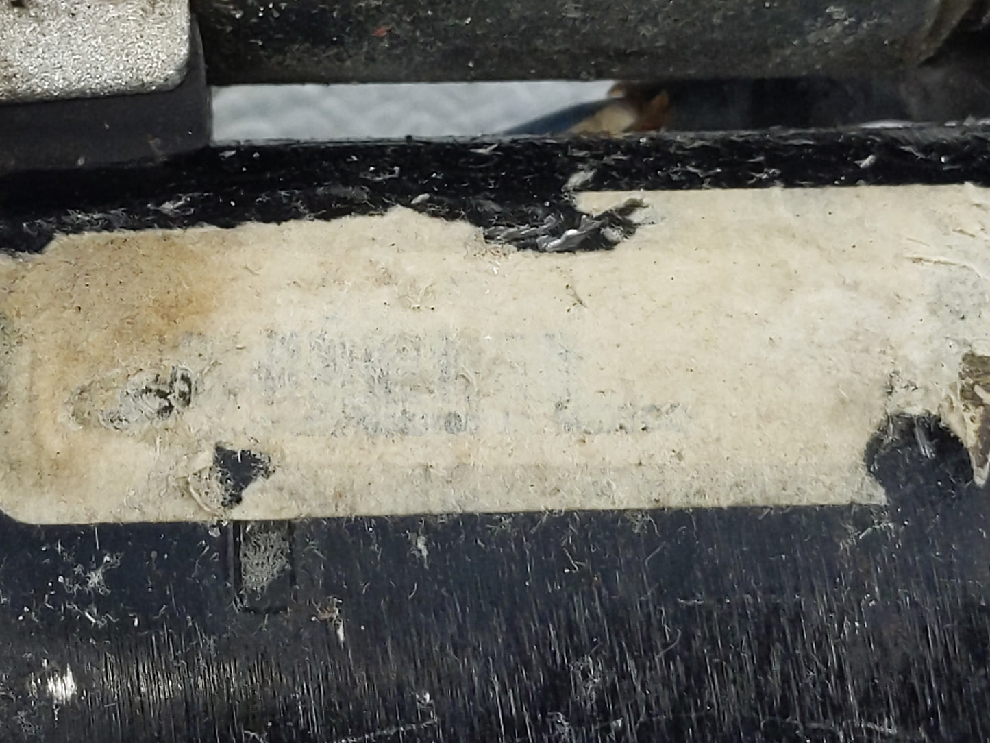 2008-2012 Land Rover Lr2 Car Starter Motor Solenoid OEM P/N:6G9N-11000-LD Fits Fits 2008 2009 2010 2011 2012 OEM Used Auto P