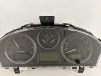 2008-2010 Land Rover Lr2 Instrument Cluster Speedometer Gauges P/N:LR-0021-001 Fits Fits 2008 2009 2010 OEM Used Auto Parts 