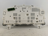 2008-2010 Land Rover Lr2 Instrument Cluster Speedometer Gauges P/N:LR-0021-001 Fits Fits 2008 2009 2010 OEM Used Auto Parts 