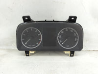 2010 Land Rover Lr2 Instrument Cluster Speedometer Gauges P/N:AH22-10849-AG VPAH2F-10849-AG Miles: Fits Fits 2011 2012 2013 