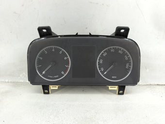 compare product 2010 Land Rover Lr2 Instrument Cluster Speedometer Gauges P/N:AH22-10849-AG VPAH2F-10849-AG Miles: Fits Fits 2011 2012 2013 OEM Used Auto Parts