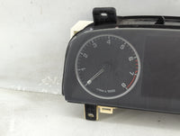2010 Land Rover Lr2 Instrument Cluster Speedometer Gauges P/N:AH22-10849-AG VPAH2F-10849-AG Miles: Fits Fits 2011 2012 2013 