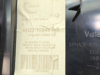 2010 Land Rover Lr2 Instrument Cluster Speedometer Gauges P/N:AH22-10849-AG VPAH2F-10849-AG Miles: Fits Fits 2011 2012 2013 