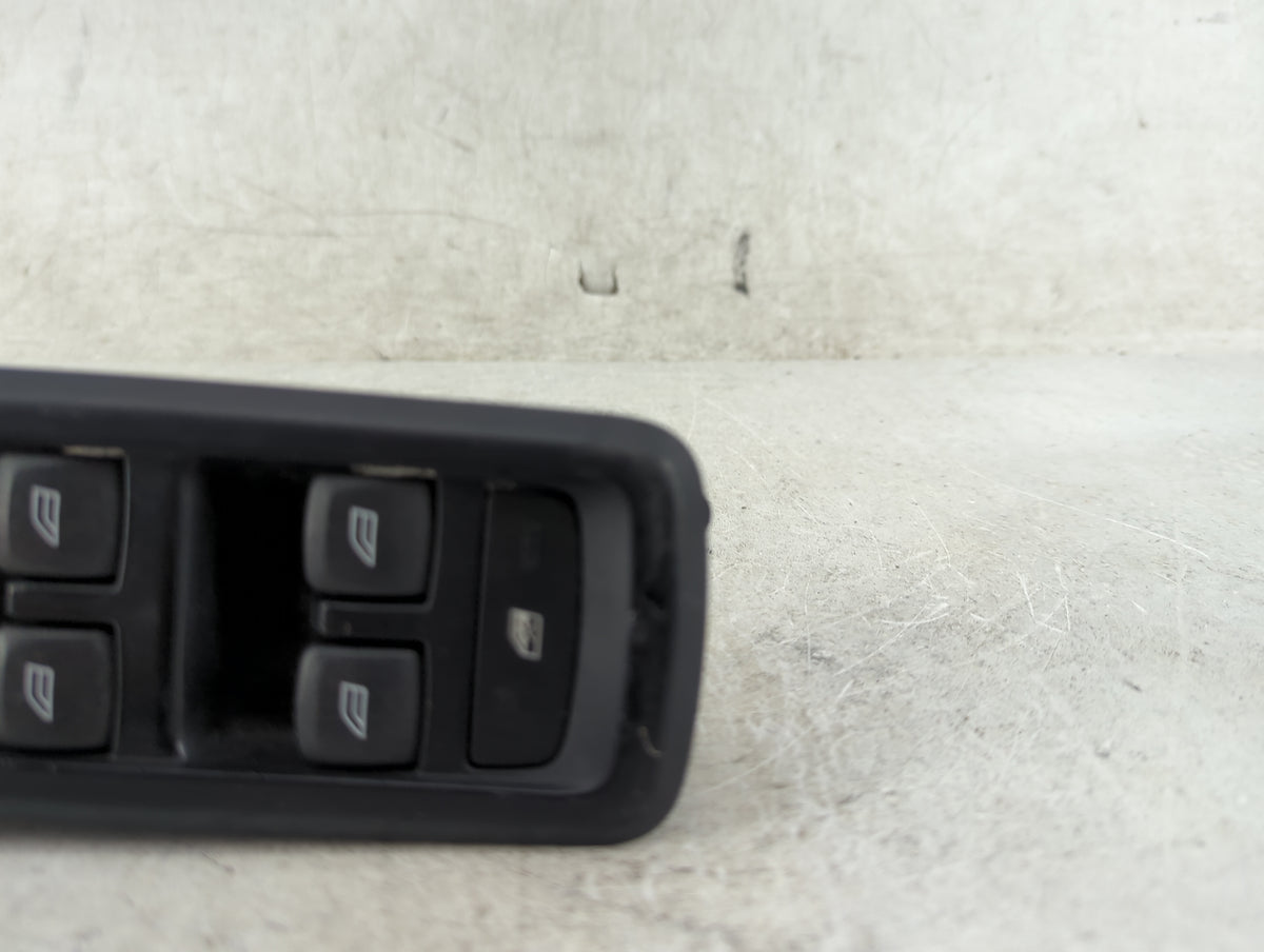2011-2015 Land Rover Lr2 Master Power Window Switch Replacement Driver Side Left P/N:AH22-14A132-AC Fits OEM Used Auto Parts