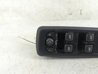 2011-2015 Land Rover Lr2 Master Power Window Switch Replacement Driver Side Left P/N:AH22-14A132-AC Fits OEM Used Auto Parts
