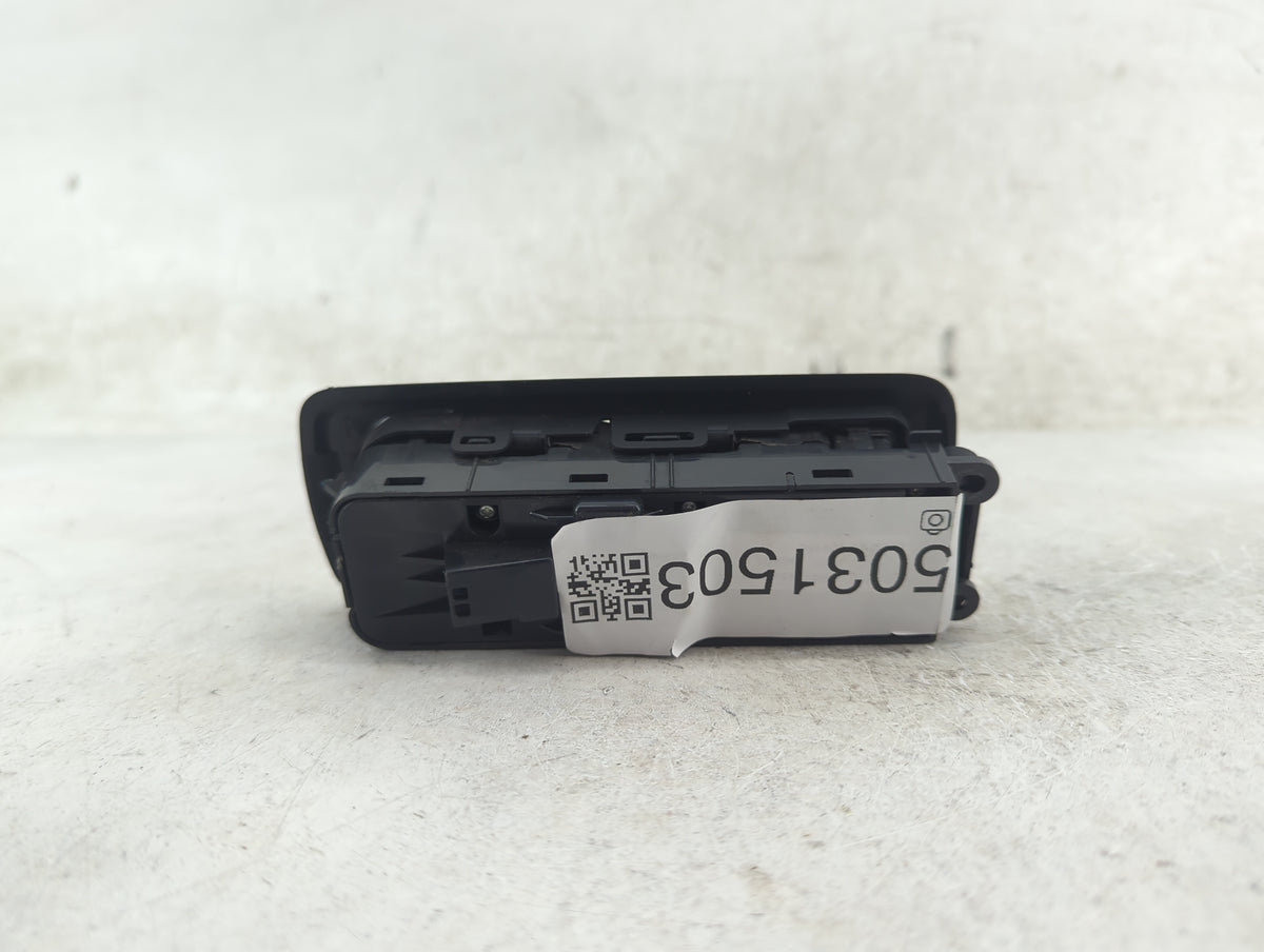 2011-2015 Land Rover Lr2 Master Power Window Switch Replacement Driver Side Left P/N:AH22-14A132-AC Fits OEM Used Auto Parts