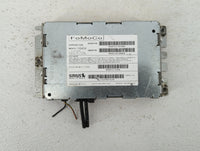 2010 Land Rover Lr2 Am Fm Cd Player Radio Receiver - Oemusedautoparts1.com