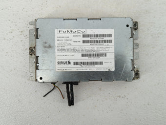 compare product 2010 Land Rover Lr2 Am Fm Cd Player Radio Receiver
