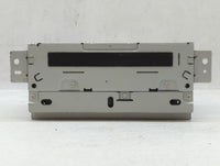 2008-2012 Land Rover Lr2 Am Fm Cd Player Radio Receiver - Oemusedautoparts1.com