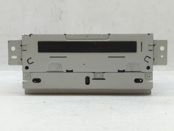 compare product 2008-2012 Land Rover Lr2 Am Fm Cd Player Radio Receiver