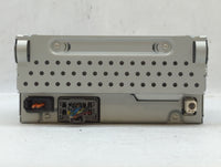 2008-2012 Land Rover Lr2 Am Fm Cd Player Radio Receiver - Oemusedautoparts1.com