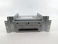 2008-2012 Land Rover Lr2 Am Fm Cd Player Radio Receiver 583239 - Oemusedautoparts1.com